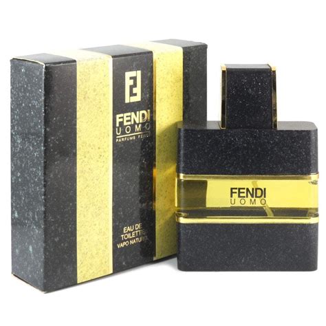 Fendi perfume official site